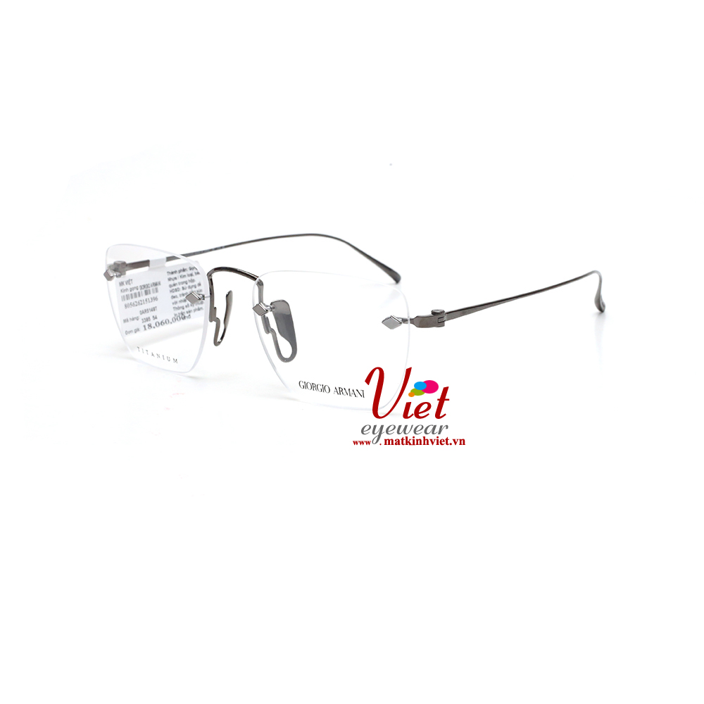 Gọng kính Giorgio Armani AR5149T 3385